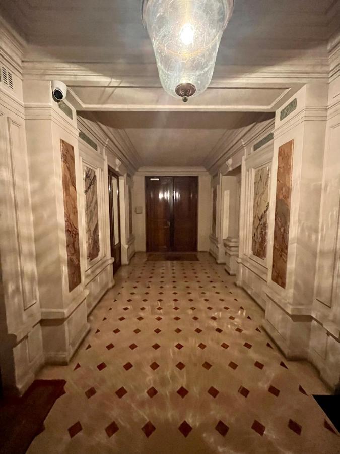 Dream Dwell Paris-Cozy Historic Appartement Near Exelmans In 16Th District Paris Eksteriør billede