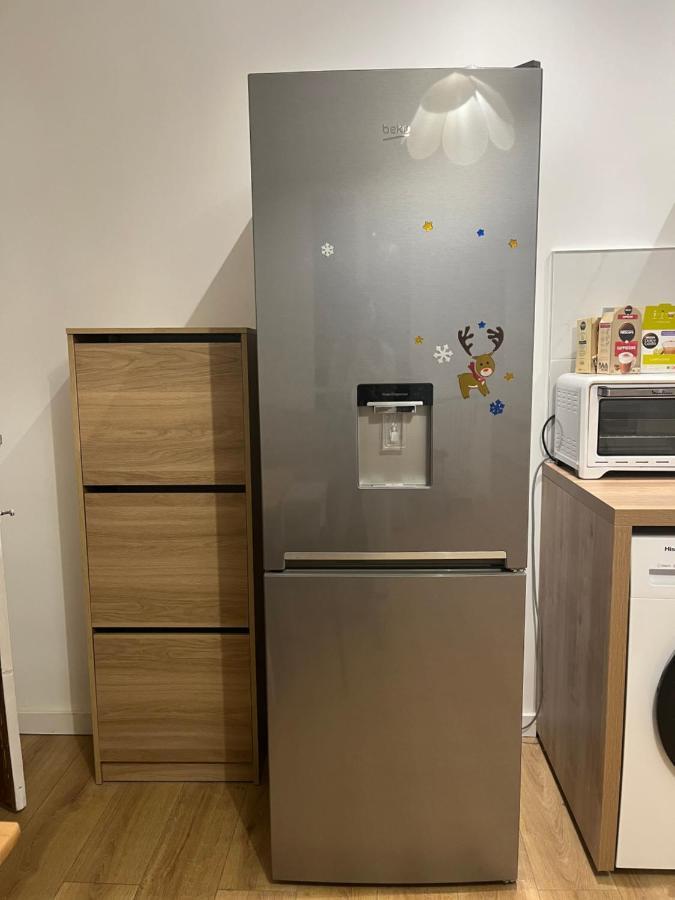 Dream Dwell Paris-Cozy Historic Appartement Near Exelmans In 16Th District Paris Eksteriør billede