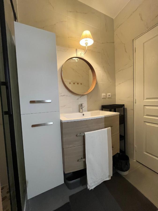 Dream Dwell Paris-Cozy Historic Appartement Near Exelmans In 16Th District Paris Eksteriør billede