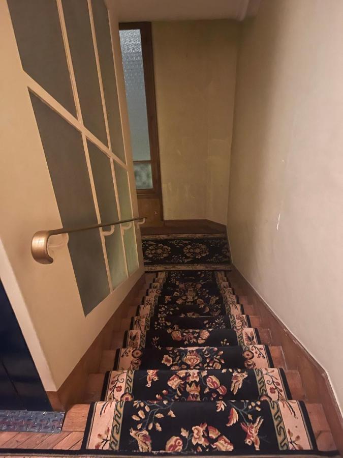 Dream Dwell Paris-Cozy Historic Appartement Near Exelmans In 16Th District Paris Eksteriør billede