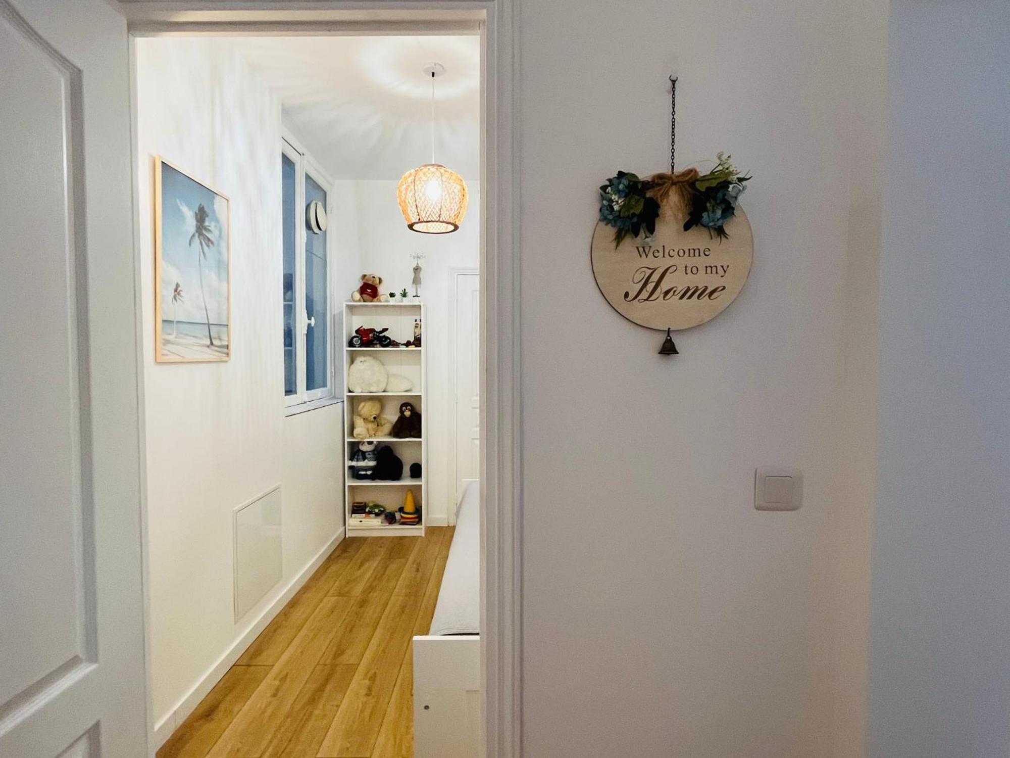 Dream Dwell Paris-Cozy Historic Appartement Near Exelmans In 16Th District Paris Eksteriør billede