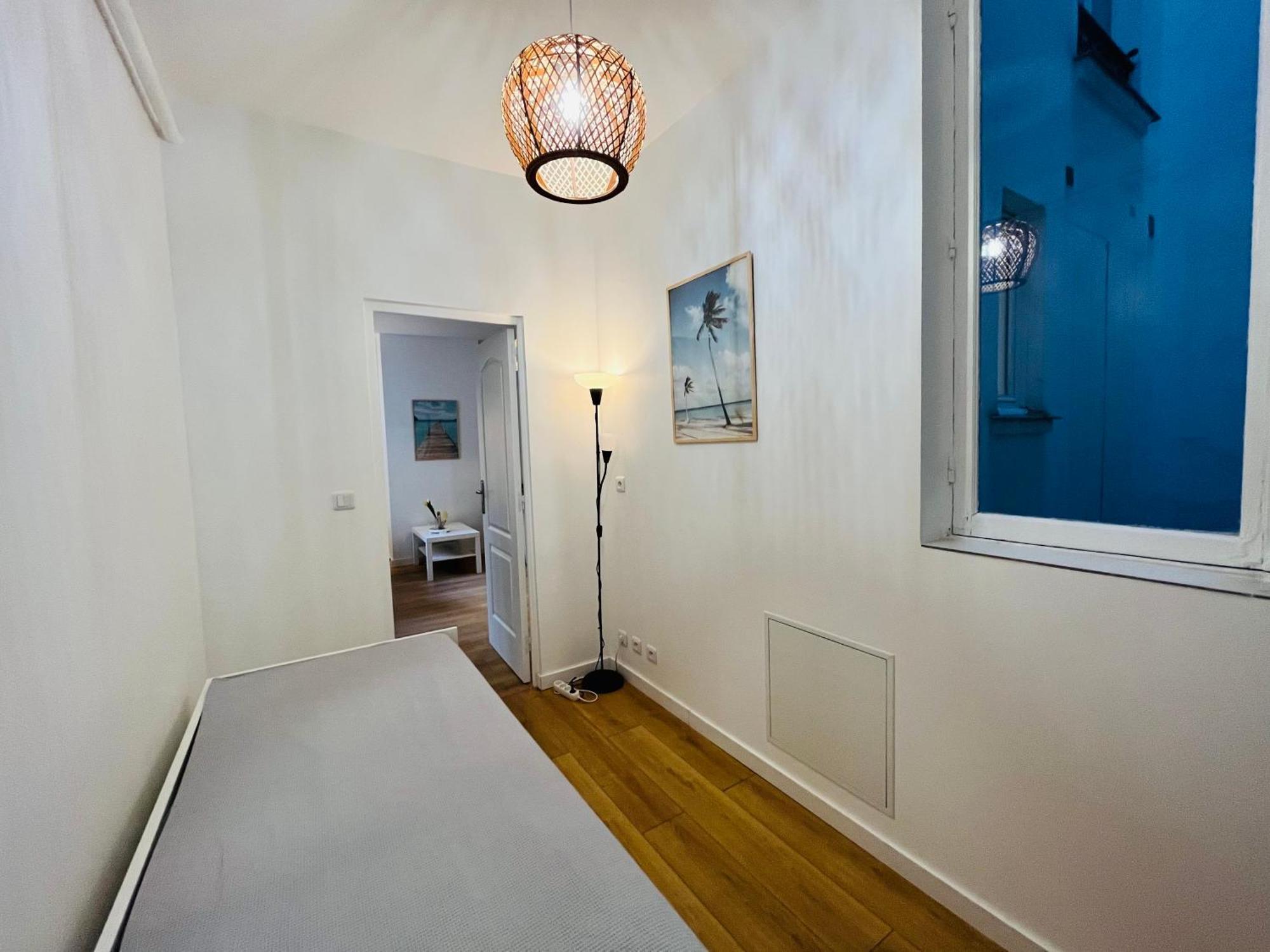 Dream Dwell Paris-Cozy Historic Appartement Near Exelmans In 16Th District Paris Eksteriør billede