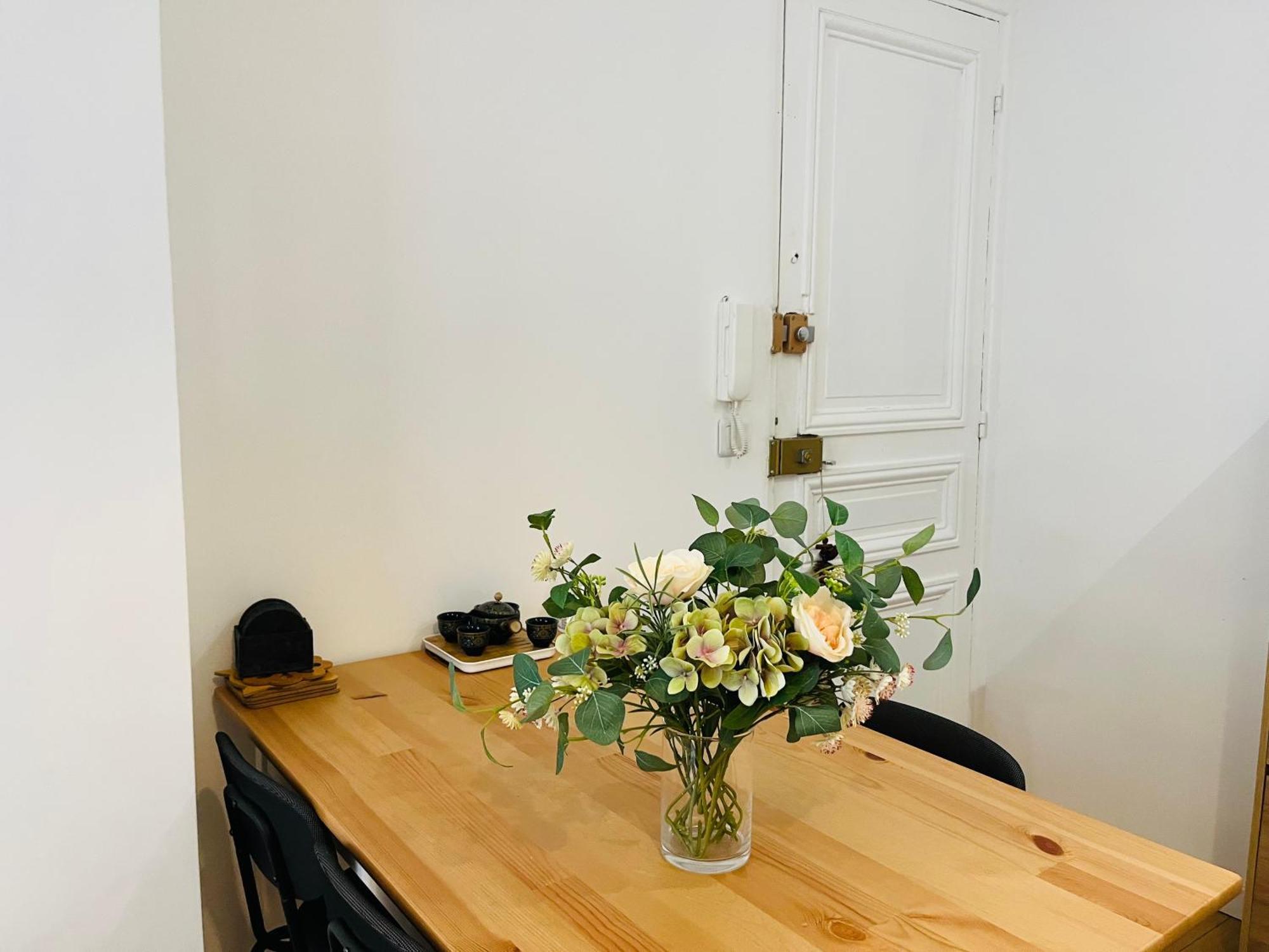 Dream Dwell Paris-Cozy Historic Appartement Near Exelmans In 16Th District Paris Eksteriør billede